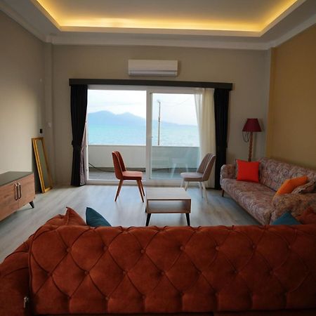 Villa Sevilla Kusadası Exterior foto
